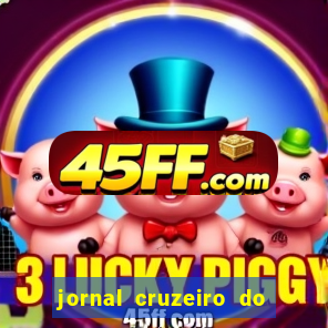 jornal cruzeiro do sul classificados empregos